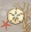 Picture of LINEN SEASIDE 3