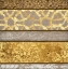 Picture of GILDED PATTERNS