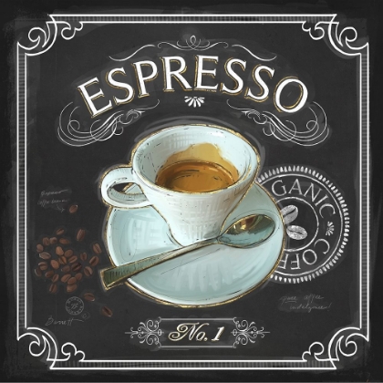 Picture of COFFEE HOUSE ESPRESSO