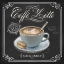 Picture of COFFEE HOUSE CAFFE LATTE