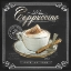 Picture of COFFEE HOUSE CAPPUCCINO