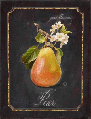 Picture of HERITAGE PEAR