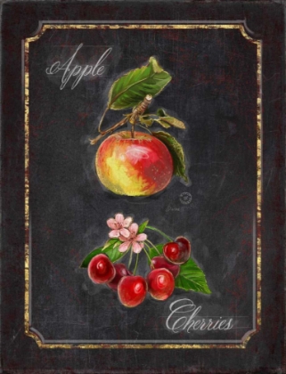 Picture of HERITAGE CHERRIES