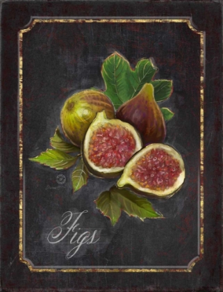 Picture of HERITAGE FIGS