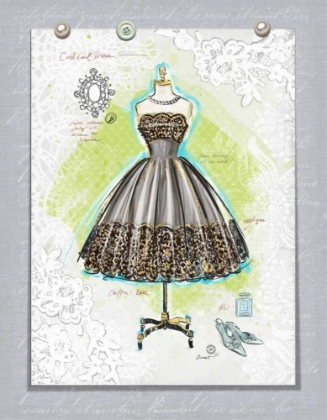 Picture of VINTAGE STYLIST 1