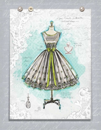 Picture of VINTAGE STYLIST 2