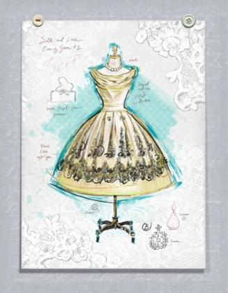 Picture of VINTAGE STYLIST 3