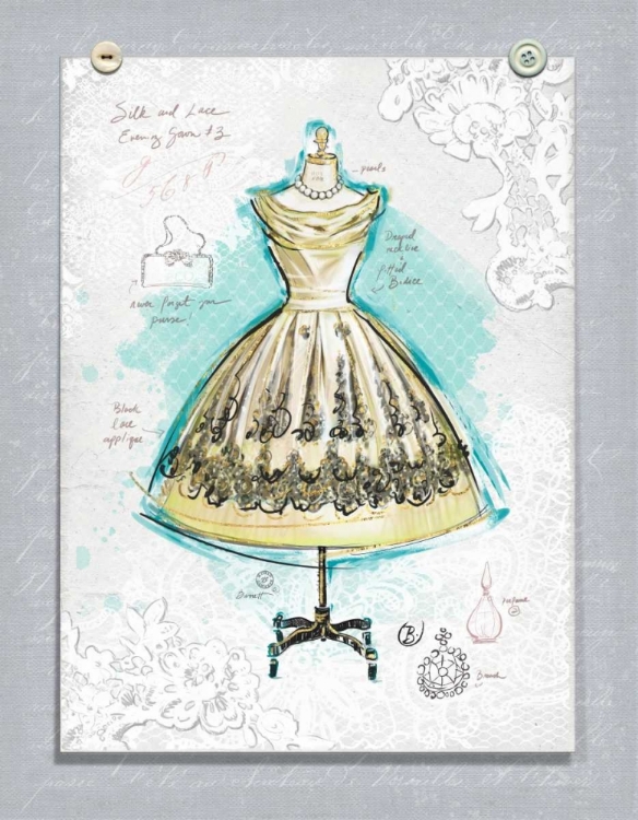 Picture of VINTAGE STYLIST 3