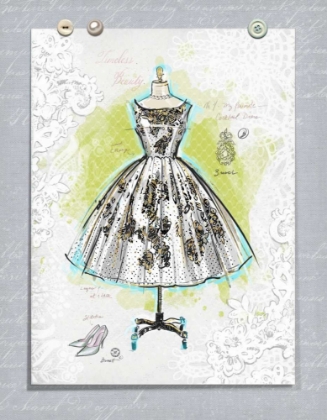 Picture of VINTAGE STYLIST 4