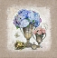 Picture of VINTAGE ESTATE FLORALS 3