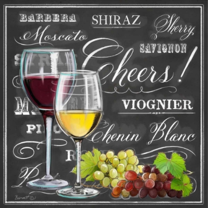 Picture of GOURMET WINE SELECTION