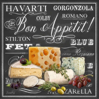 Picture of GOURMET CHEESE COLLECTION