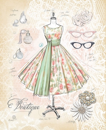 Picture of VINTAGE BOUTIQUE