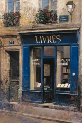 Picture of LIVRES