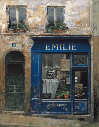 Picture of EMILIE 