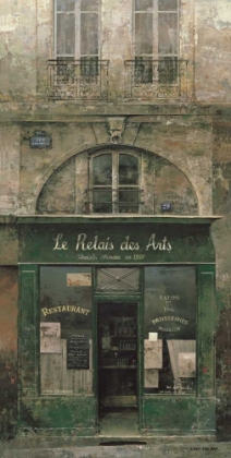 Picture of LE RELAIS DES ARTS