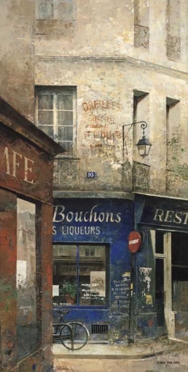 Picture of LE BOUCHONS