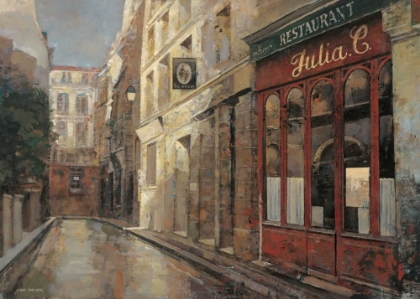 Picture of JULIA C.