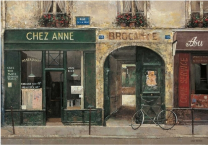 Picture of CHEZ ANNE
