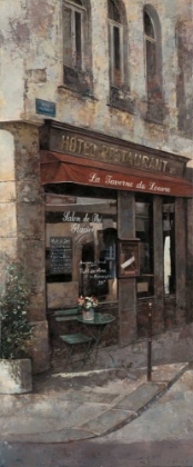 Picture of LA TAVERNE