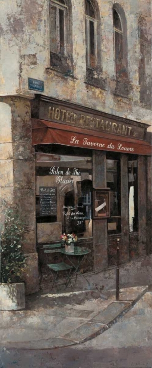 Picture of LA TAVERNE