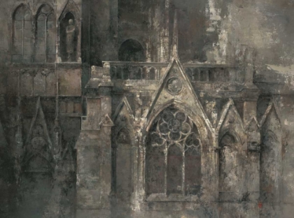 Picture of GOTHIC LANGUAGE
