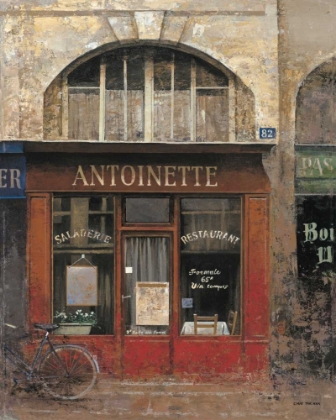 Picture of ANTOINETTE