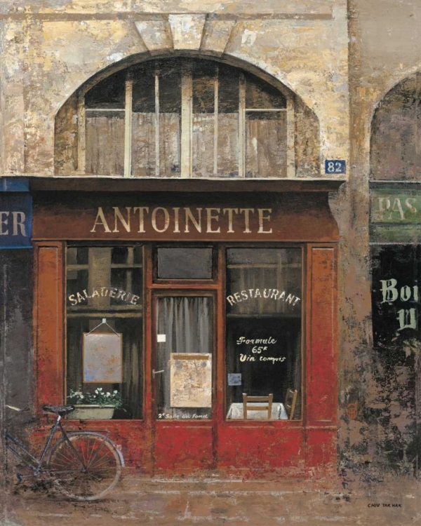 Picture of ANTOINETTE