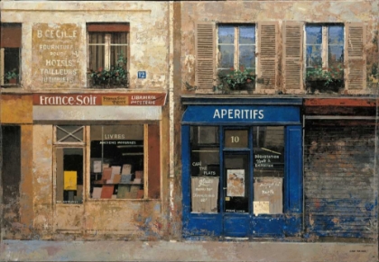 Picture of APERITIFS