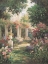 Picture of ANCIENT GARDEN COLUMNS