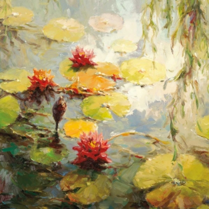 Picture of STILL REFLECTIONS