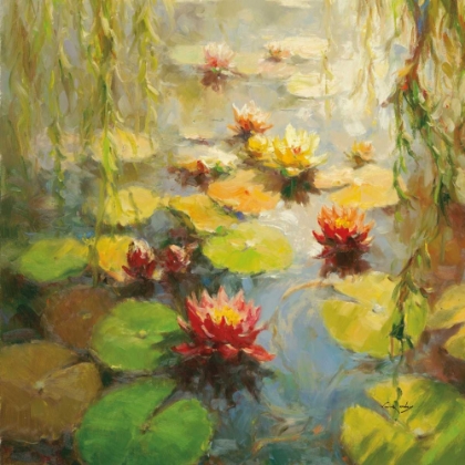 Picture of CALM REFLECTIONS