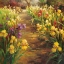 Picture of IRIS PATHWAY