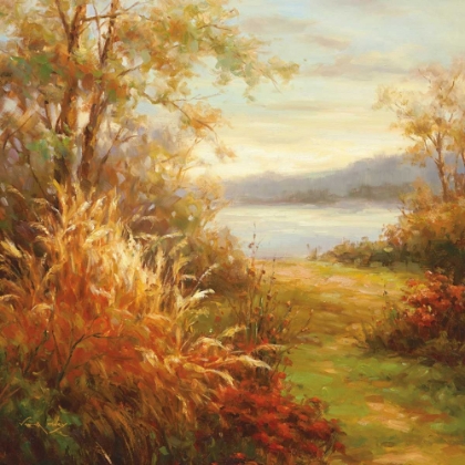Picture of NATURES PATHWAY