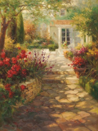 Picture of SUMMER TERRACE