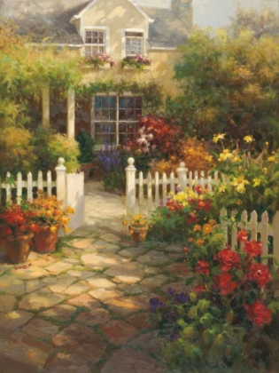 Picture of SUMMER GATEWAY