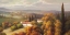 Picture of TUSCAN PANORAMA