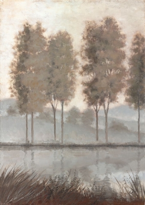 Picture of MORNING VIEW 1