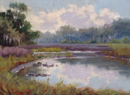 Picture of COUNTRYSIDE HUES