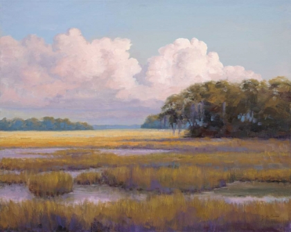 Picture of BIG SKY COUNTRYSIDE