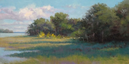 Picture of COUNTRYSIDE AFTERNOON