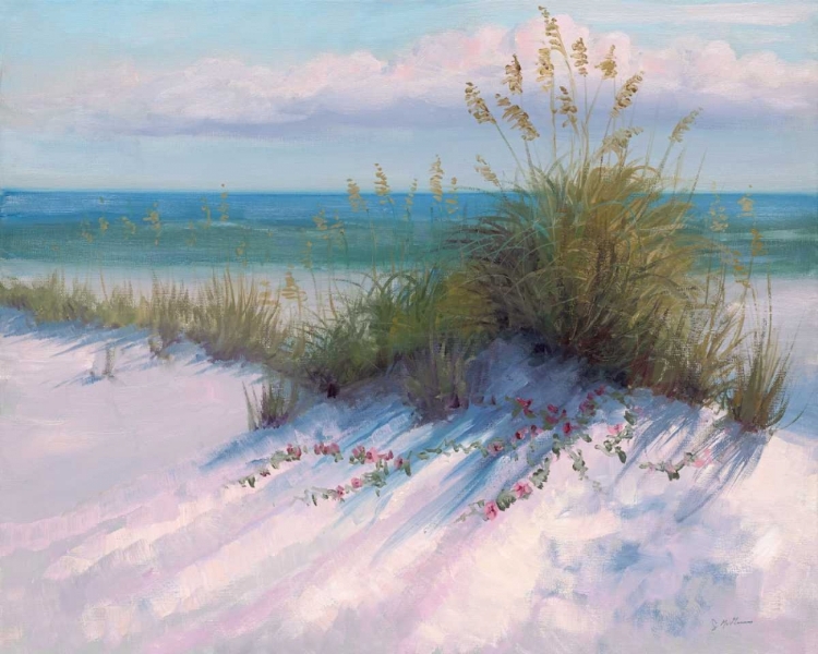 Picture of OCEAN BREEZE VIEW