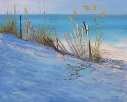 Picture of SAND AND SEA VIEW