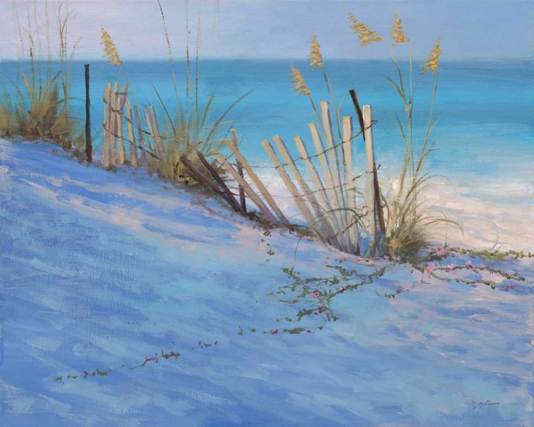 Picture of SAND AND SEA VIEW