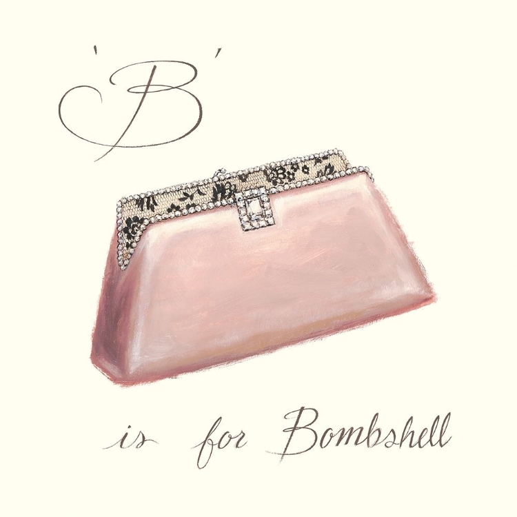 Picture of BEJEWELLED