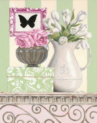 Picture of TABLE OF GLAMOUR