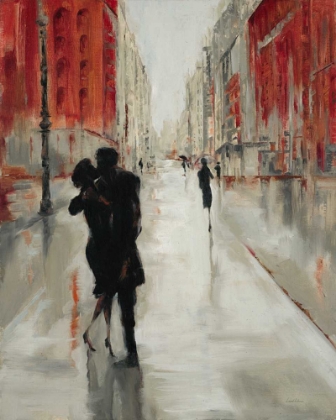 Picture of CITY ROMANCE