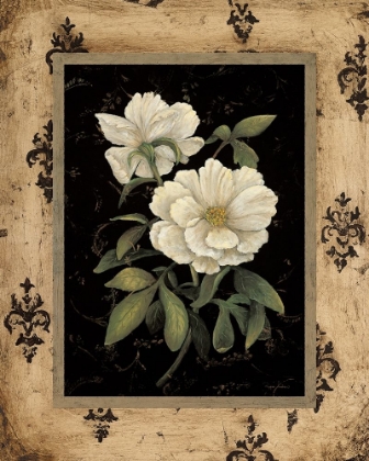 Picture of SILVER PEONY