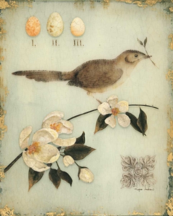 Picture of BLOSSOM RECOLLECTION