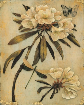 Picture of RHODODENDRON RECOLLECTION